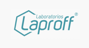 Logo Laproff Color